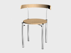 Bistro chair