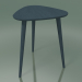 modèle 3D Table d'appoint (244, bleu) - preview