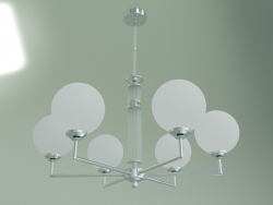 Lampadario ARTU VETRO ART-ZW-6 (N) G