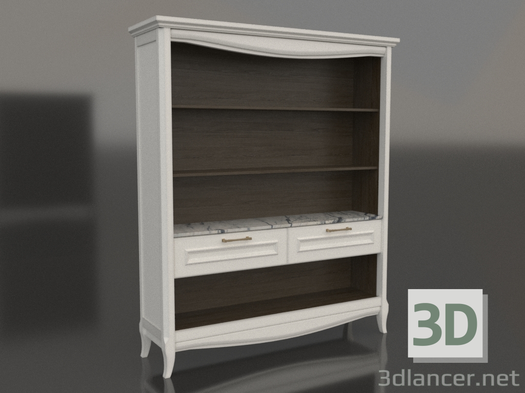 3d model Rack 2 (Estella) - preview