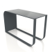 3d model Side table, model 1 (Anthracite) - preview