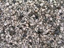 Gravel  (гравий)