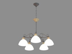 Lustre A4711LM-5BR