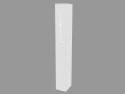 Lampadaire STEP BOLLARD (S4665)