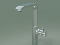 Single lever basin mixer (31159000)