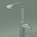 3d model Single lever basin mixer (31159000) - preview