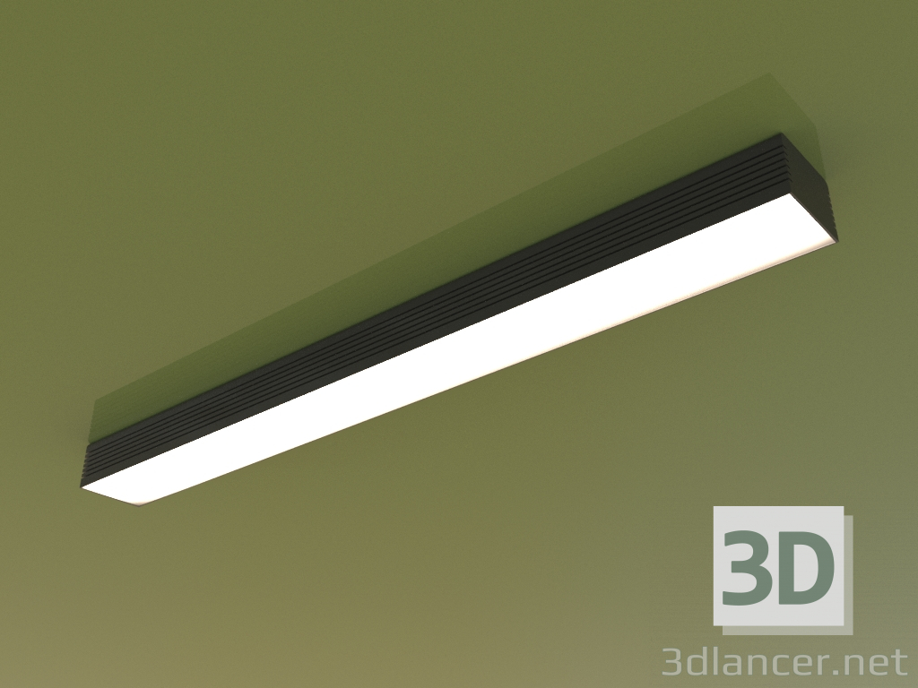 Modelo 3d Lâmpada LINEAR N80116 (1250 mm) - preview