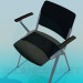 3d model Office chair - preview