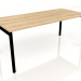 3d model Work table Ogi Y BOY05 (1800x800) - preview