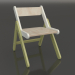 3d model Silla NOOK C (CDDNA1) - vista previa