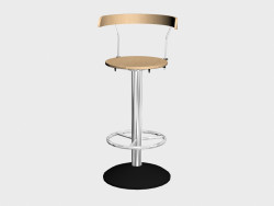 Стул Bistro stool