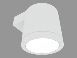 Applique LOFT ROUND (S6680)