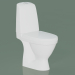 3D Modell Toilettenboden stehend Nautic 1510 (GB111510201311) - Vorschau