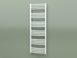 Heated towel rail Lena (WGLEN138048-SX, 1380х486 mm)