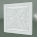 modello 3D Elemento decorativo in stucco ED029 - anteprima