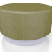 3d model Pouffe Roll RLP03 - preview