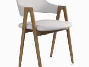 Kitchen chair Halmar 247