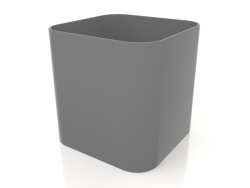 Plant pot 1 (Anthracite)