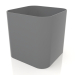 Modelo 3d Vaso 1 (Antracite) - preview