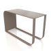 3d model Side table, model 1 (Bronze) - preview