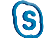 Логотип Skype