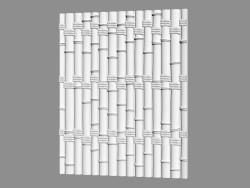 Gypsum wall panel (art. 122)