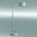 3d model Table lamp Working Title (HK1, Satin polished aluminum) - preview