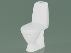 Wandtoilettenschüssel 5510 Nautic С + (GB1155103R1217)