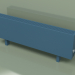 3d model Convector - Aura Comfort (280x1000x96, RAL 5001) - preview