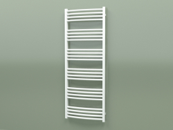 Heated towel rail Lena (WGLEN138053-SX, 1380х536 mm)