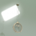 3d model Chandelier LAURIA LAU-ZW-2 (P) 310L - preview