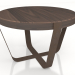 3d model Coffee table DC Occasional Table 55 - preview