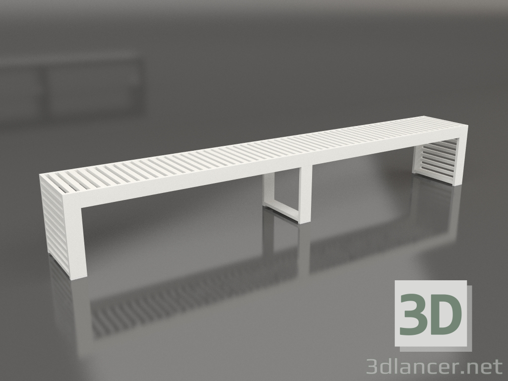 3d model Lava 281 (Gris ágata) - vista previa