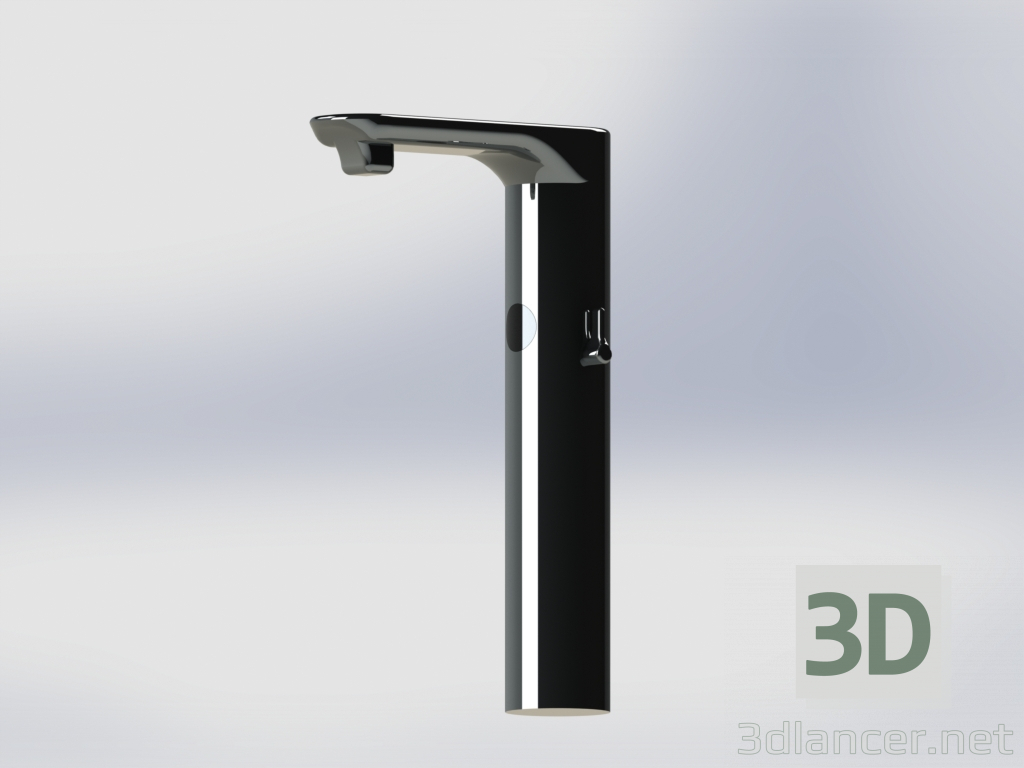 3d model Grifo - vista previa