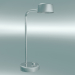 3d model Table lamp Working Title (HK1, Hand polished aluminum) - preview