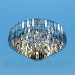 3d model A huge chandelier - preview