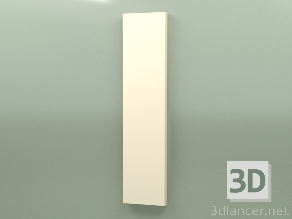 modèle 3D Radiateur - Kos V (KOV 22 1950450, RAL - 1015) - preview