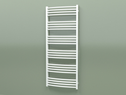 Heated towel rail Lena (WGLEN138058-SX, 1380х586 mm)