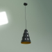 3d model Pendant lamp Step Light - Tall - preview