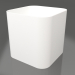 3d model Plant pot 1 (White) - preview