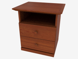 Bedside table (4801-82)