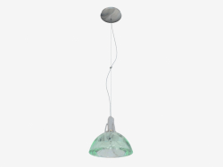 Lampe suspendue 380 Galileo