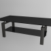 3d model Coffee Table - preview