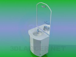 Washbasin