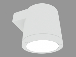 Applique LOFT ROUND (S6689)