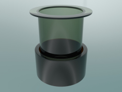 Vaso Tricolore (SH1)