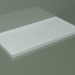 Modelo 3d Base de duche Medio (30UM0112, Branco Glaciar C01, 140x70 cm) - preview