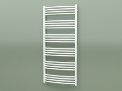 Heated towel rail Lena (WGLEN138063-SX, 1380х636 mm)