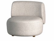 Christophe Delcourt Lek armchair