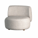 Sillón Christophe Delcourt Lek 3D modelo Compro - render